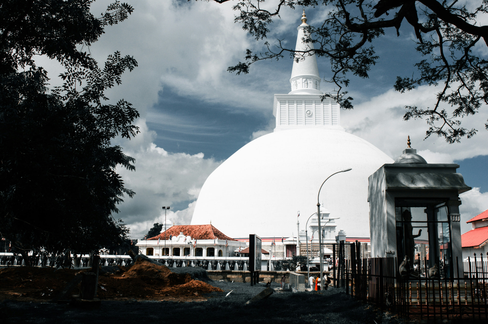 Anuradhapura
