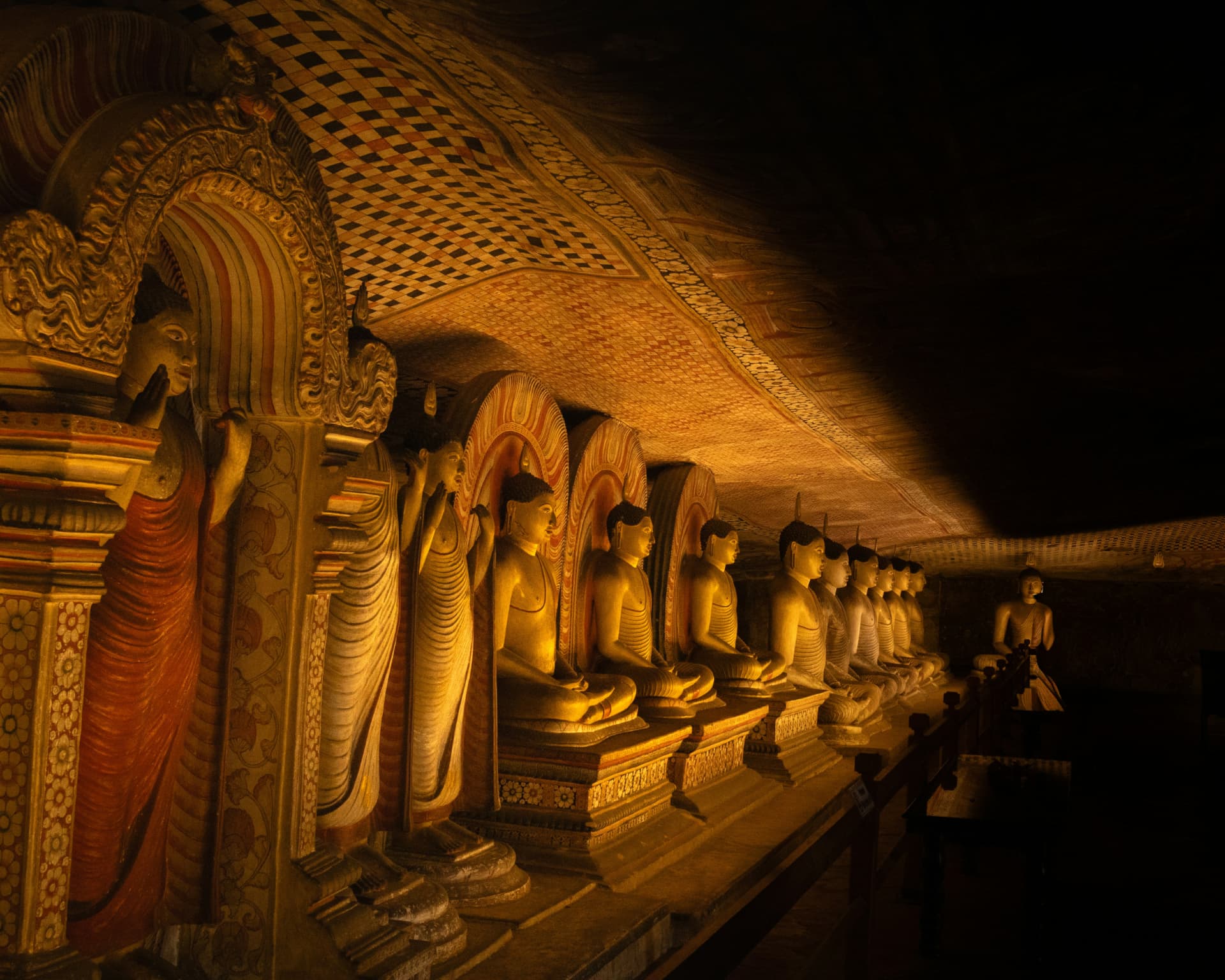 Ancient Kingdoms