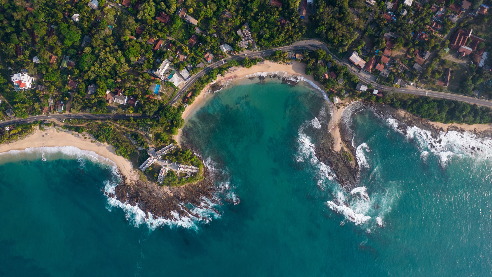 Tangalle & Rekawa