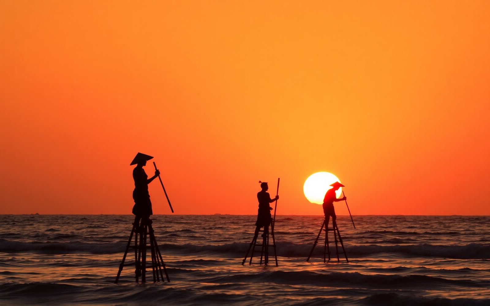 Tailor-made & Pre-made Tours